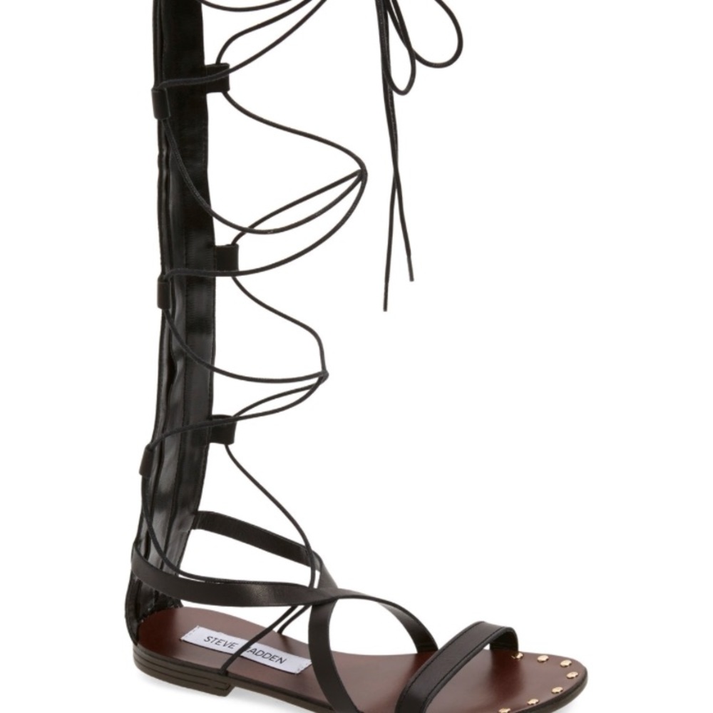 Steve Madden Gladiator Sandals